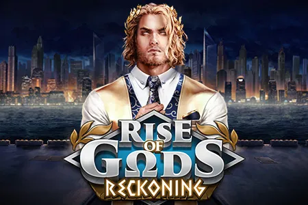 Rise of Gods: Reckoning